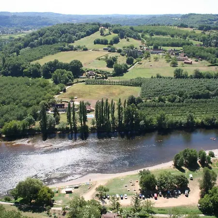 Les Trois Collines Saint-Cybranet