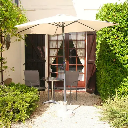 Bed & Breakfast Les Trois Collines