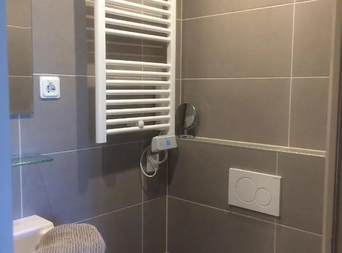 Bed & Breakfast Les Trois Collines