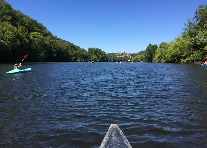 Les Trois Collines Bed & Breakfast *