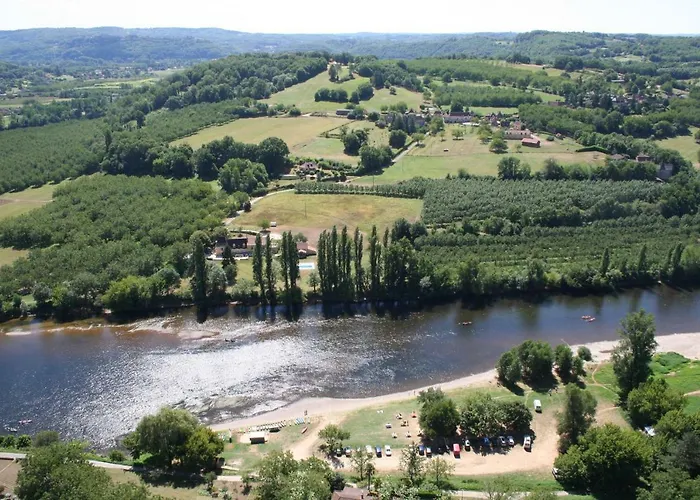 Les Trois Collines Saint-Cybranet