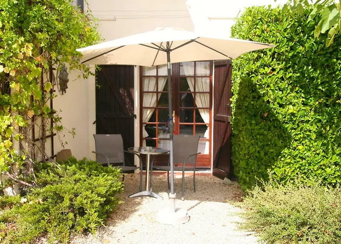 Bed & Breakfast Les Trois Collines