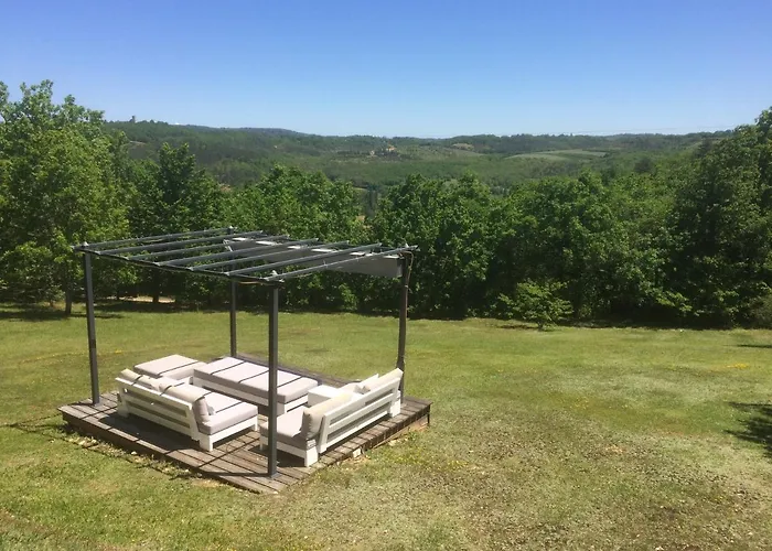 Les Trois Collines *